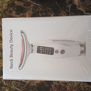 Face And Neck Skin Care Sculpting Device